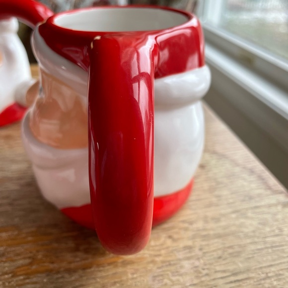 - New target threshold Santa Claus mugs set of three - Picture 5 of 8